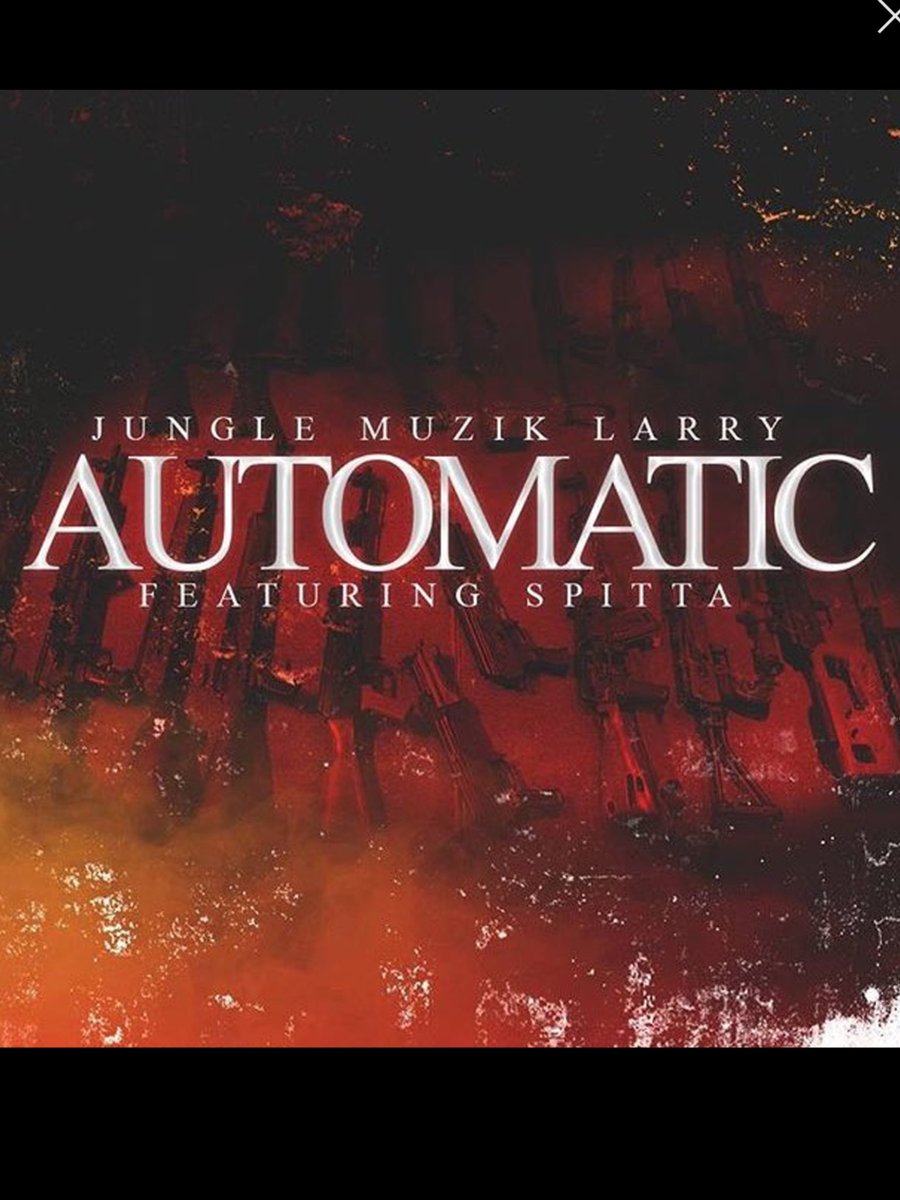 yomixtapez's tweet image. NEW HEAT ON YO! MIXTAPEZ @el.kaskar "AUTOMATIC" FT. @spitta_badnewz #yomixtapez #singlez #downloadtheapptoday