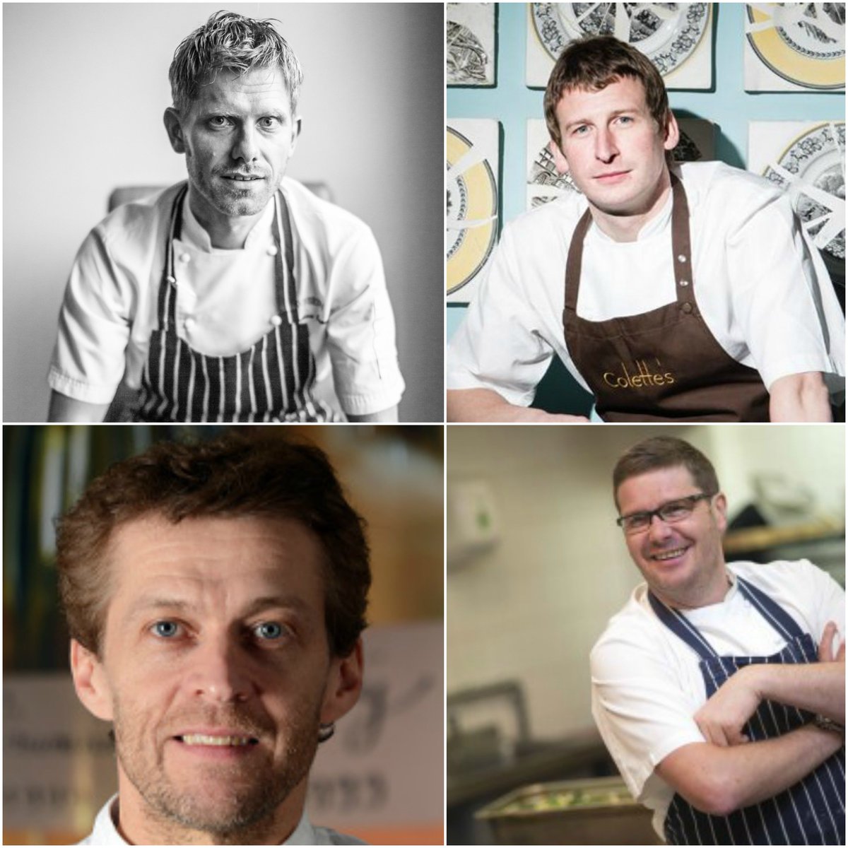 EventopediaUK's tweet photo. Congrats to our TOP 4 in #champchef16 ! Tomorrow is going to be a big day!! https://t.co/sfPK3otjgC