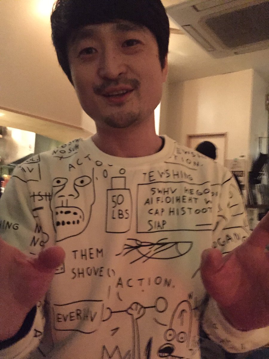akiko_saito's tweet photo. mr.internetこと萩原俊矢さん #cbcnet https://t.co/Tjtut4ufIt