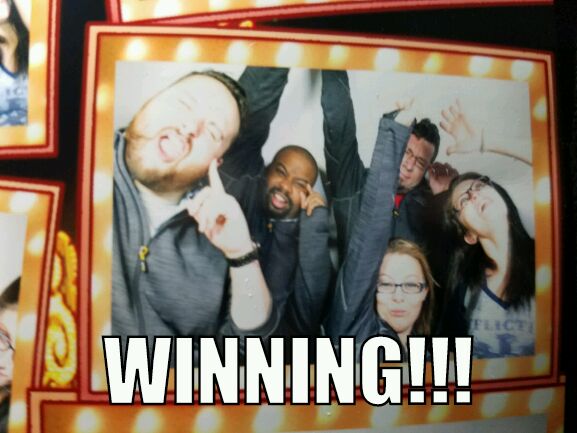 STW_FARSTORE's tweet photo. STW FUN!!!! @DBRAMMEIER34 https://t.co/NAeQcwSv95