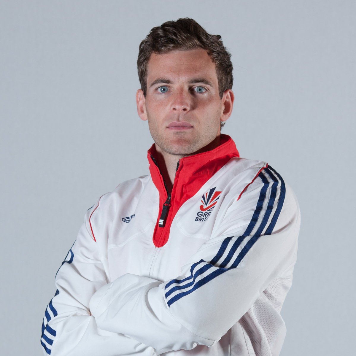 GBHockey's tweet photo. ANNOUNCEMENT: Very best of luck to @ABrogdon11 as he retires from hockey at international level: https://t.co/6DsnRRODcw https://t.co/dZa2c8dDDj