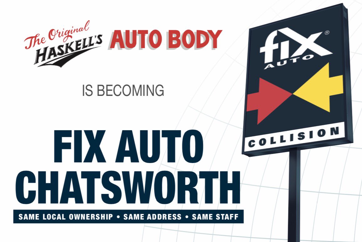 FixAutoChats's tweet image. 