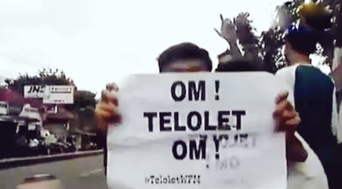 MahadaruH's tweet photo. #OmTeloletOmGoInternasional :) https://t.co/HmkLfPTY5f