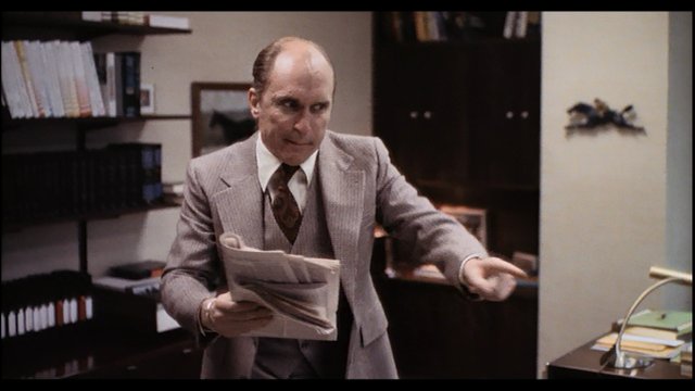 Happy birthday Robert Duvall! 