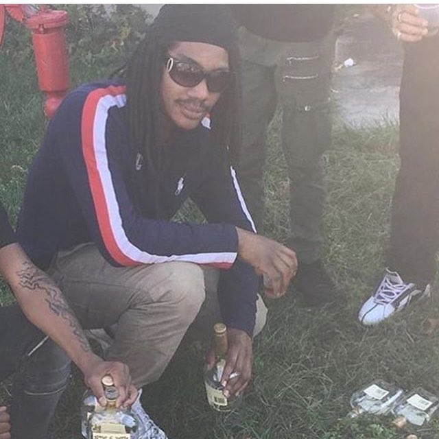 1ProjectWopp's tweet image. R.I.P👼🏽 to my mf soldier💂🏽 shid really fuckin me up man. just seen you a couple day ago😪 love you bruh  #LongLiveTuTu💯👼🏽