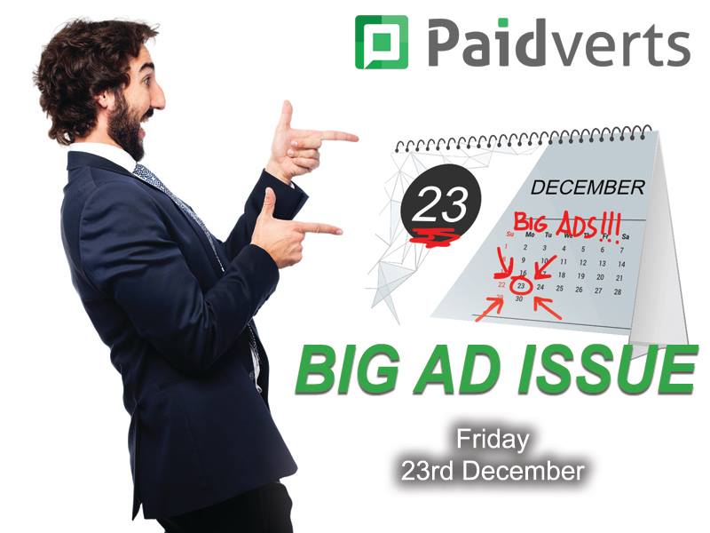 my_trafficvalue's tweet photo. It`s tomorrow! Are you ready? https://t.co/2uX3qCYX7o