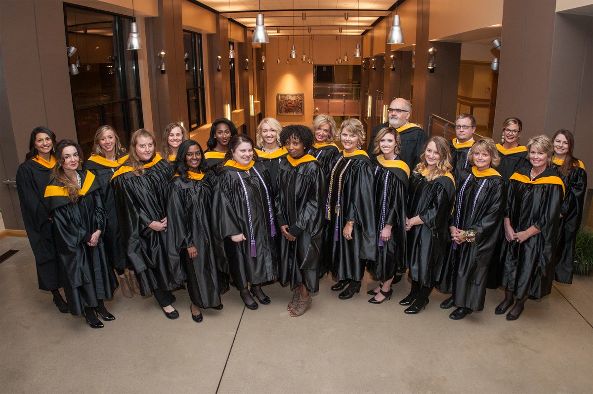 IPFWNursing's tweet photo. Congrats to our amazing students at this year's pinning ceremony! https://t.co/l0DeOj0tci