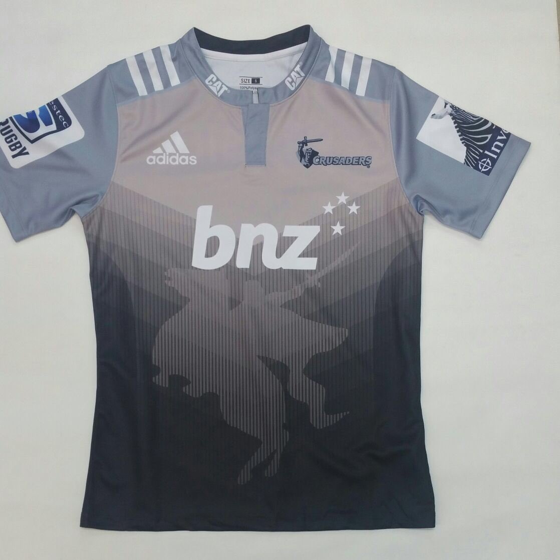 KamiJual's tweet photo. JERSI RAGBI PLAYER ISSUE/GRED AAA ada di sini!
Promosi Jualan Akhir Tahun.
NP: RM70
PP: RM60
💯 trusted! 
01112866586
#kamijual #jersiragbi https://t.co/swLMyfzuWZ