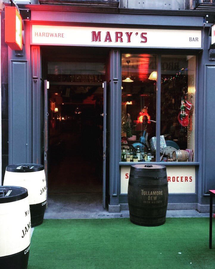lisa_robbo's tweet photo. Tanks a million Dublin! ☘️🇮🇪🍺💚 https://t.co/v1PYy43vwH