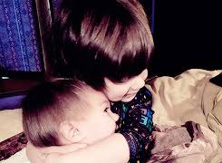 pulah_anu's tweet photo. #HappyBirthdayShepherdPadalecki 😘💕🎂
@realGpad @jarpad @Baby_Moose_ wish our little Shep al the goodness of life😊 https://t.co/qVnYKCqyGx