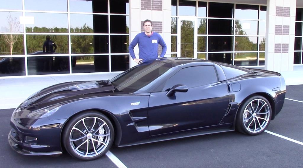 Oversteer_by_AT's tweet photo. Is the Chevy Corvette ZR1 really worth $100,000? https://t.co/hseojCmIG4 https://t.co/xDTYM3C9eU