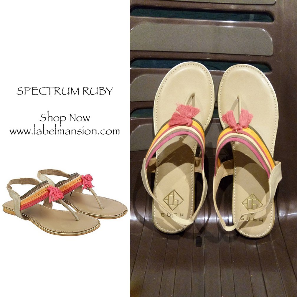 Label Mansion tweet media