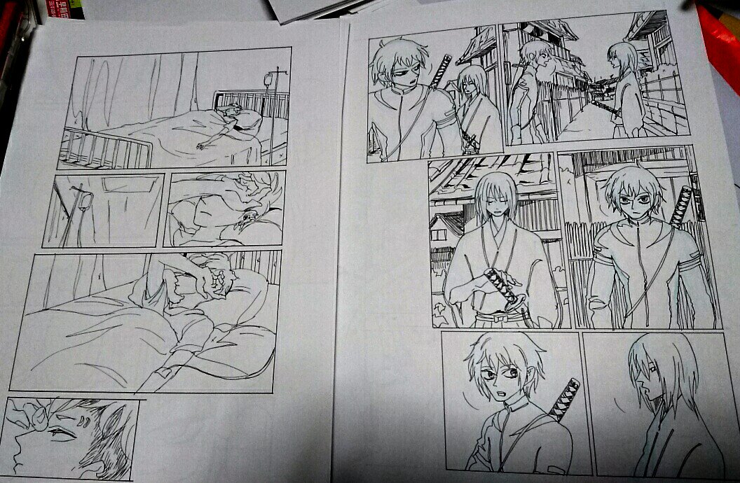 @tos こちらが線密度の差に笑わざるを得なかった案件です 
