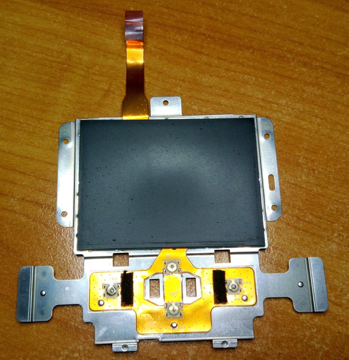 credit card usb touchpad credit card usb touchpad