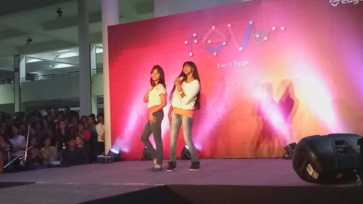 DanielManthri's tweet image. My Team killing it at @edge_verve #fEVerFun #EdgeVervePeopleTeam