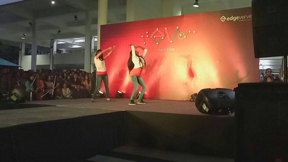 DanielManthri's tweet image. My Team killing it at @edge_verve #fEVerFun #EdgeVervePeopleTeam