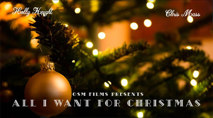 mtbsi's tweet photo. Božična video zgodbica iz @OSMfilms #AllIWantForChristmas is... https://t.co/GreKq0XPG2 https://t.co/wzPMmzJyM3