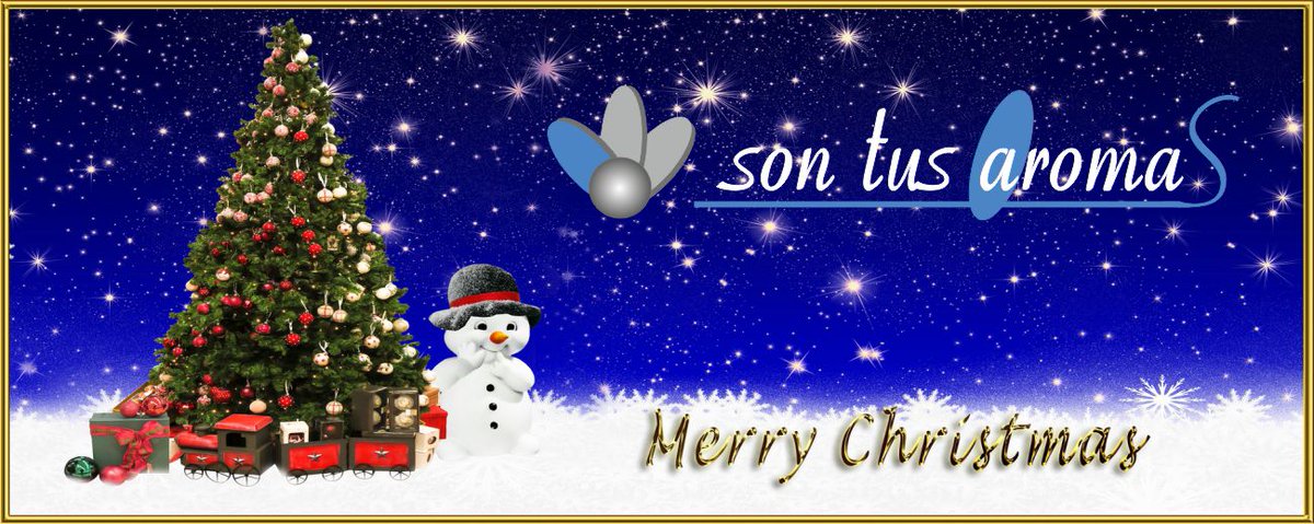 ¡¡¡Feliz Navidad y Próspero Año 2017 a todos!!!