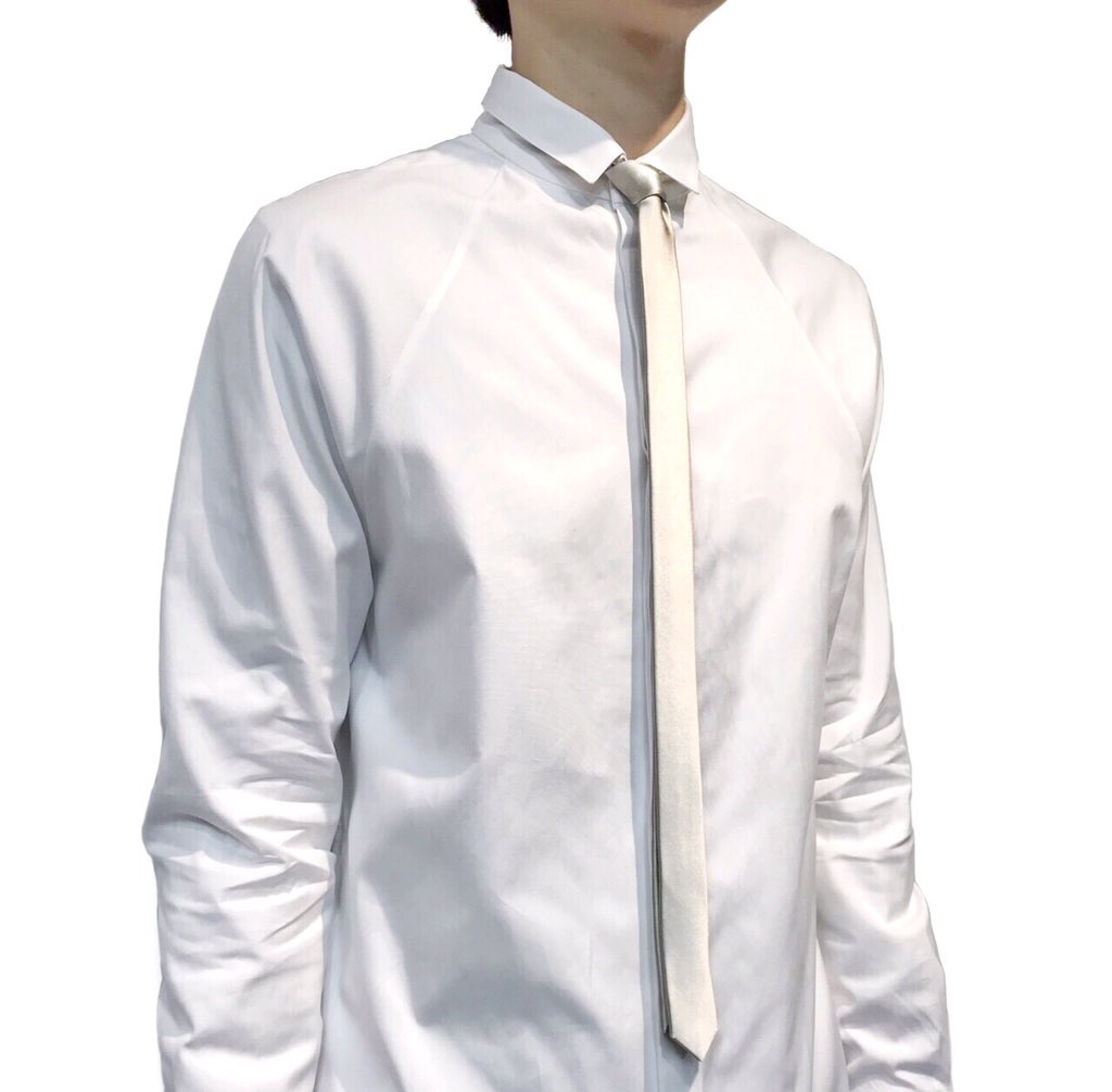 Ato Aoyama アトウ 青山店 En Twitter シルクを使用し上品なカラーバリエーションで展開しているスーパーナロータイ 剣先幅は非常にシャープでシャツ スタイルに品のあるアクセントを加えることができます 結婚式や成人式 パーティシーンにも 6色展開 8 000 Tax