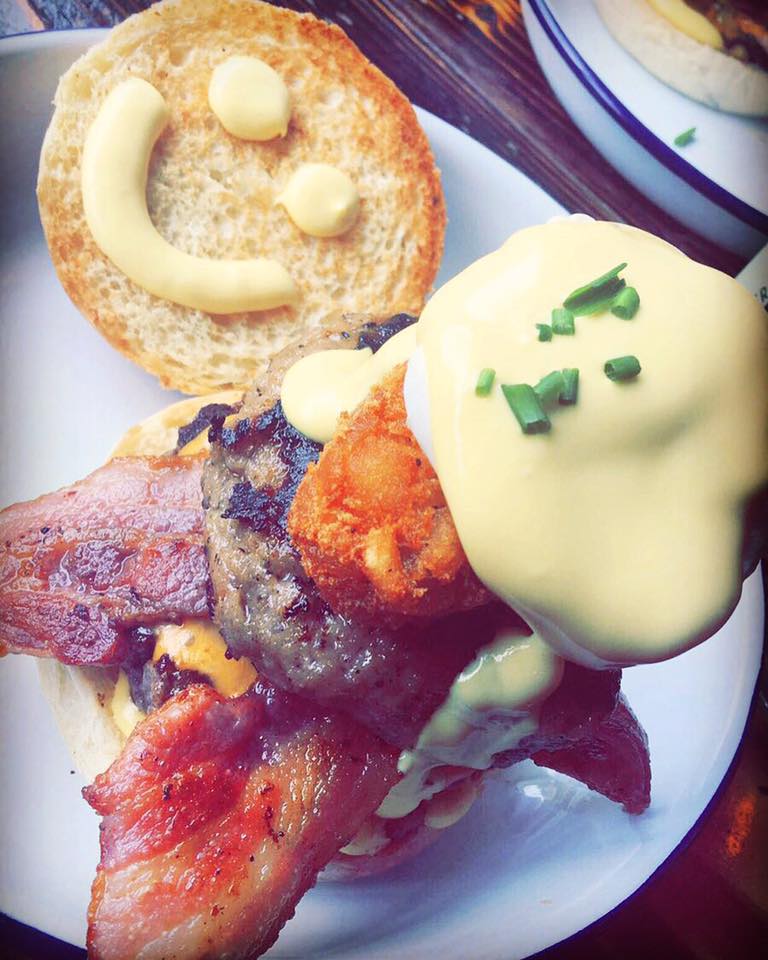 Book your table for this Saturdays #NewYearsEve Brunch at fxlsheffield.com

Bottomless Prosecco or Mimosa's for just £18 for 2 hours.