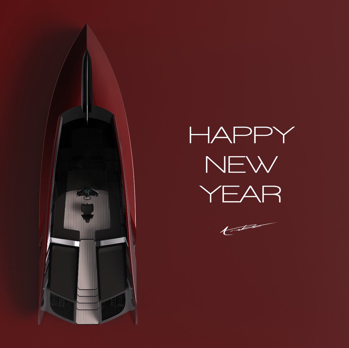 timurbozca's tweet photo. Forget the past; look forward to the future, for the best things are yet to come... #MerryChristmas #HappyNewYear #BozcaDesign #TimurBozca https://t.co/mkFz0XyLA3