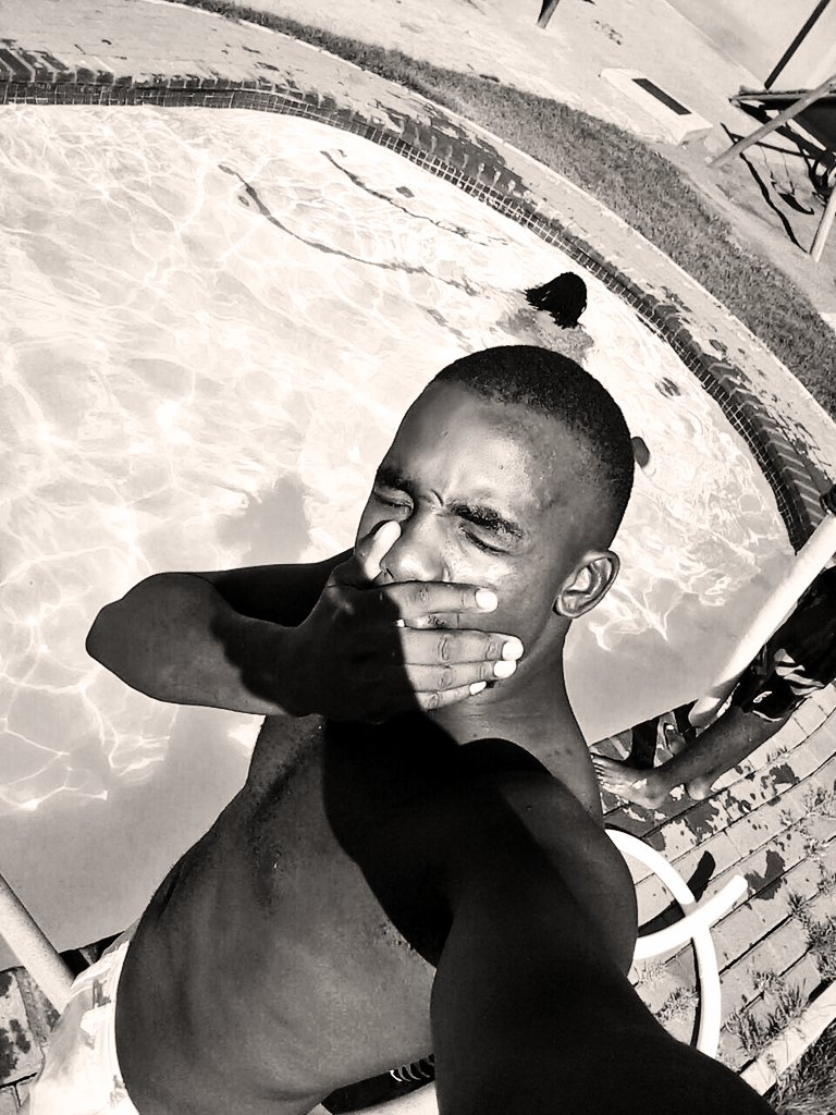 Davewave_BW's tweet image. This heat needs a solution... And here we are..