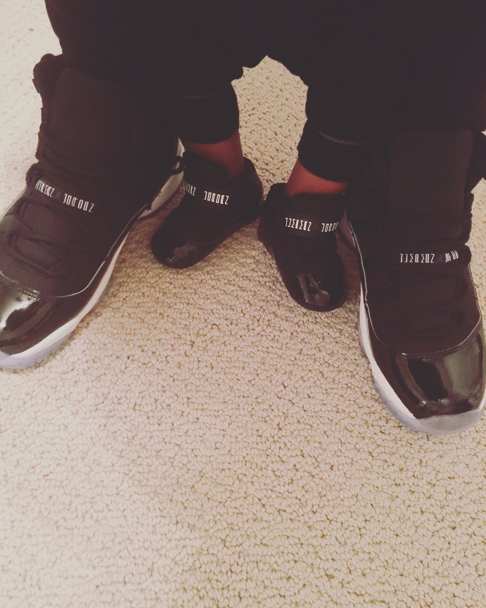 MuvaASHKASH's tweet photo. I match his fly❤️🙌🏾 #motherandson https://t.co/V4LhRdl0hG