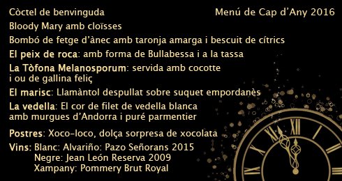 Celler d'En Toni tweet media