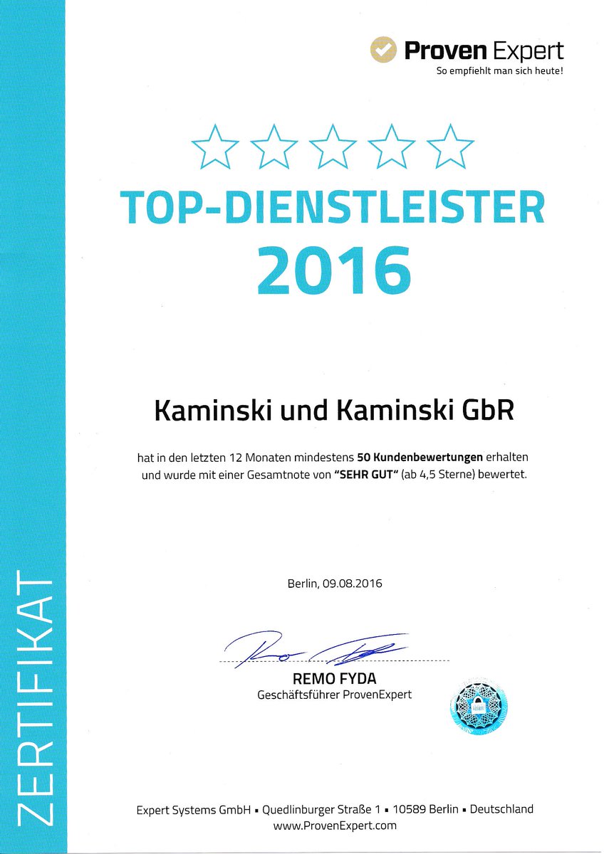fensterblick_de's tweet photo. Ausgezeichnet von @ProvenExpert als Top-Dienstleister 2016! #ProvenExpert #Erfahrung #Feedback #ProvenExpertSticker https://t.co/Lz4Smllp5S