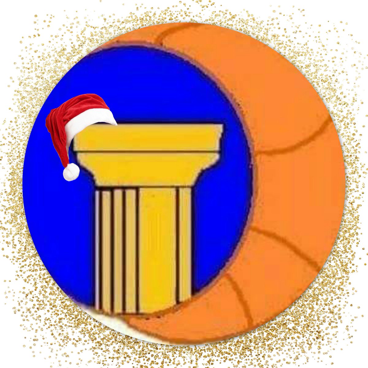RealBasketAG's tweet photo. #NewProfilePic 🏀 #BuonNatale https://t.co/Uvti1ZYvhR