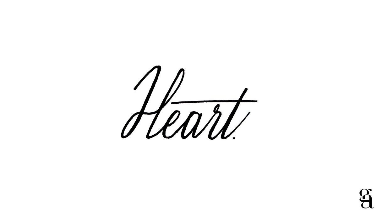 vannialfano8's tweet photo. "The heart wants what it wants". #2
#calligraphy #lettering #handlettering #handwriting #oldcalligraphy #handtype #handmade #graphicdesign https://t.co/B0qJwFVtVE