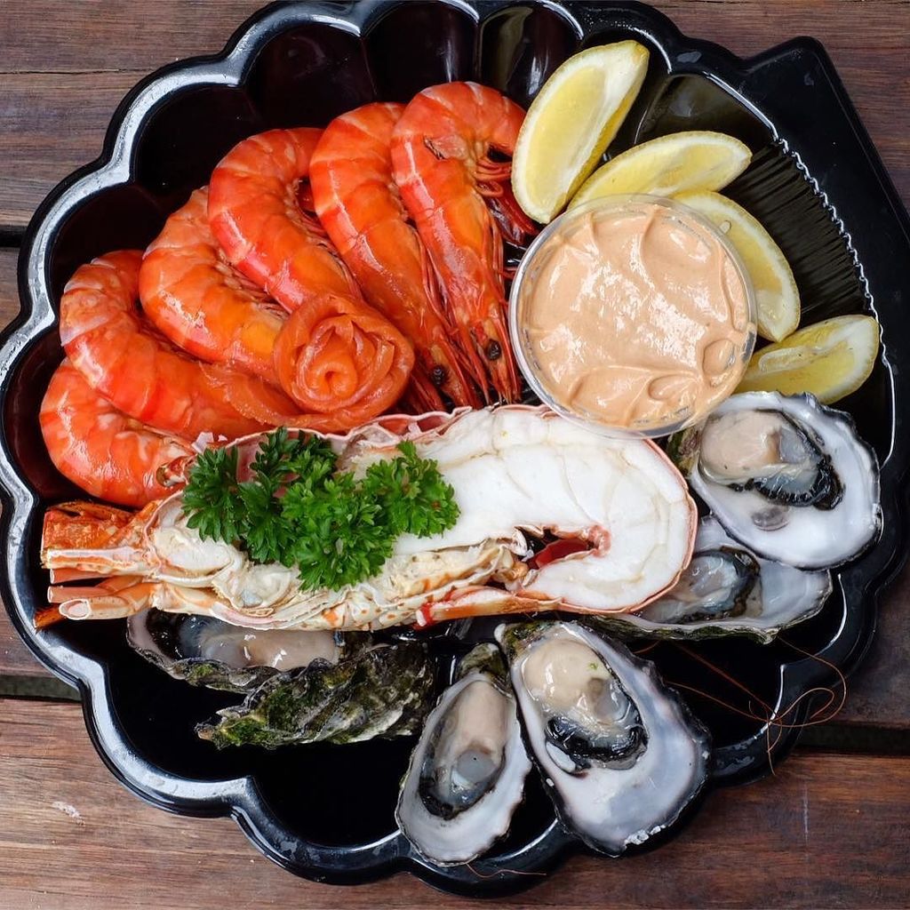 HungryNYC tweet media