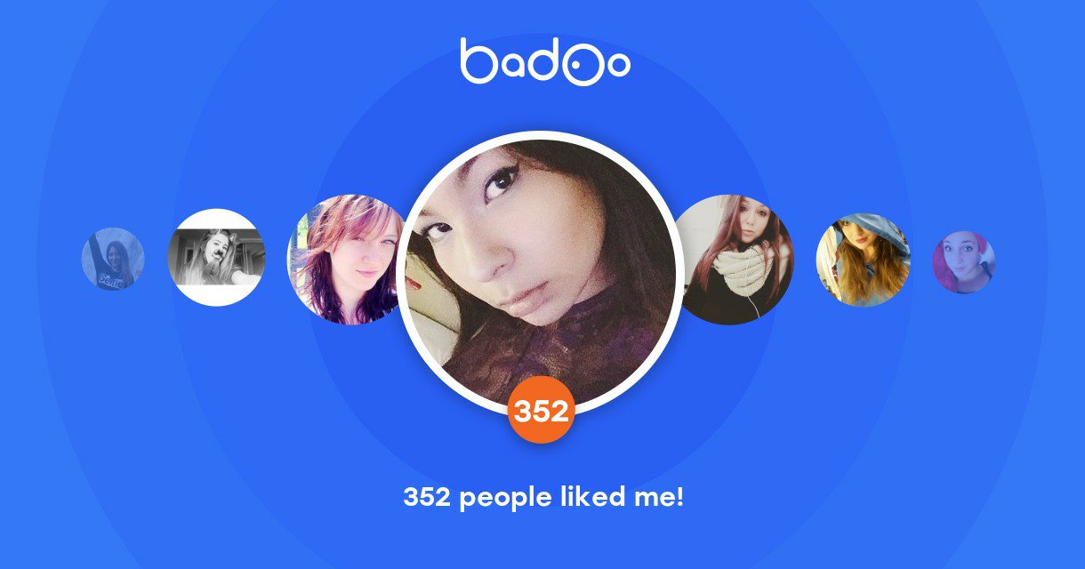 Mia badoo