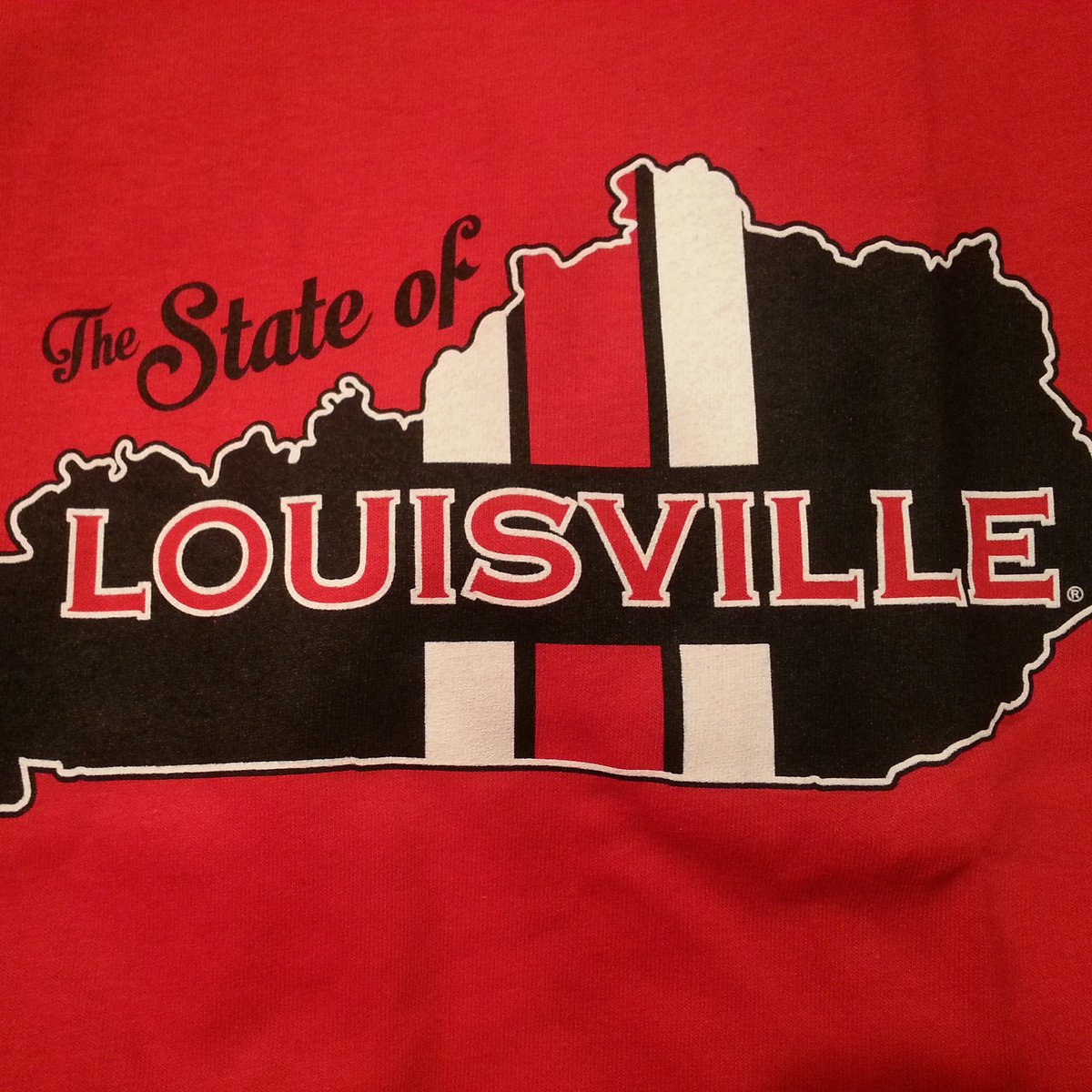 LvilleSprtsLive's tweet photo. What a beautiful morning! #GoCards https://t.co/BwNb52WrGg
