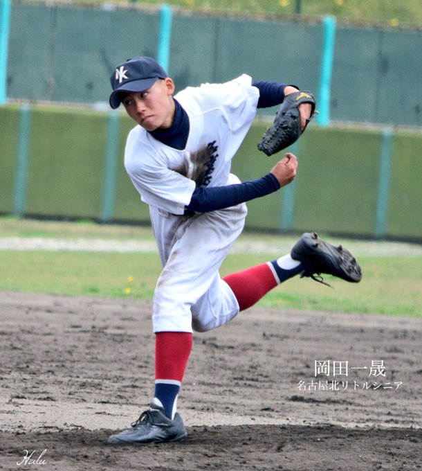 Haluhi 愛知高校野球 中学野球 Iambanekko 16年12月 Twilog