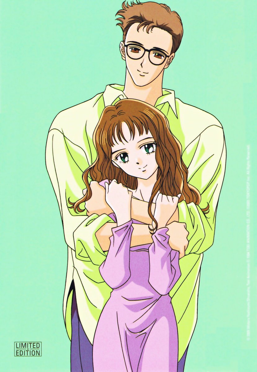 marmaladeboyes's tweet photo. #SelectaVisionQueremos MARMALADE BOY :) https://t.co/o7IzQIhl6d