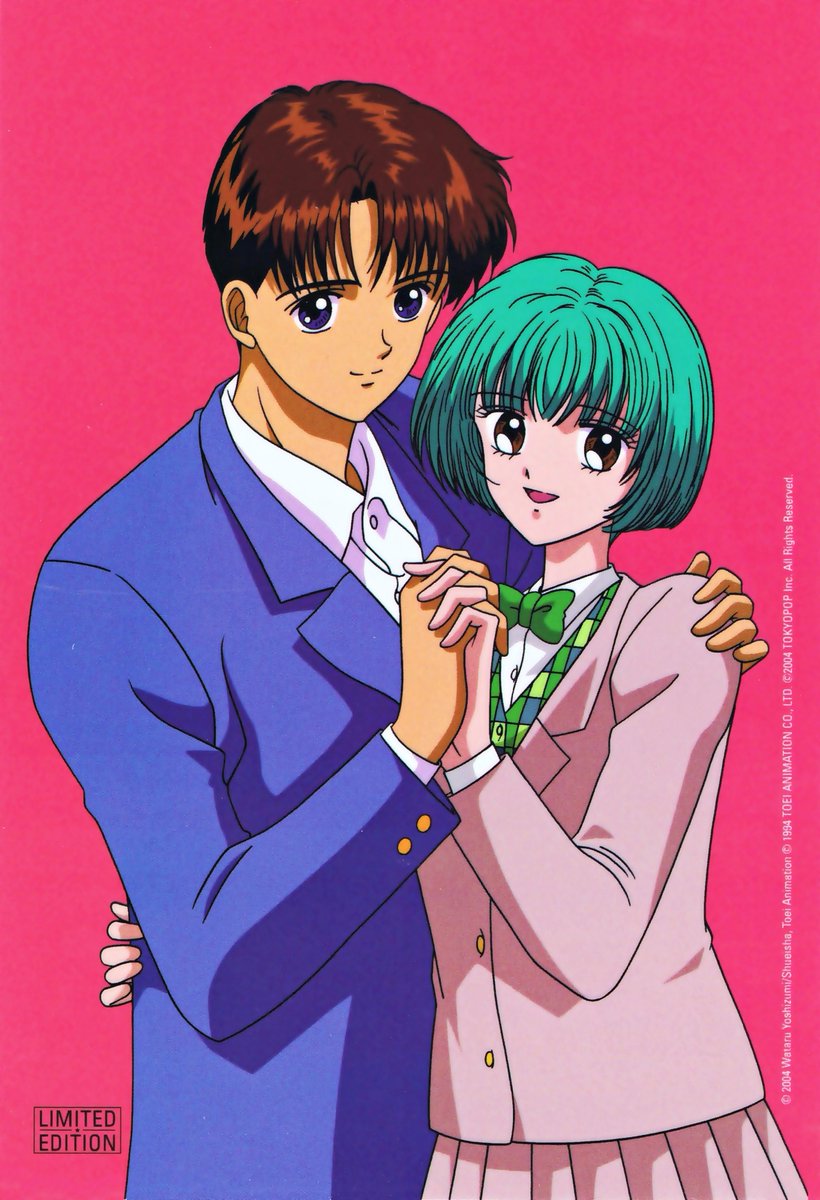 marmaladeboyes's tweet photo. #SelectaVisionQueremos MARMALADE BOY :) https://t.co/o7IzQIhl6d