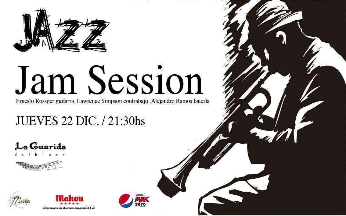 GuaridaDelBlues's tweet photo. Hoy/Tonite 21:30 #JamSession #Jazz #Live @MiPlanHoyGC @LasCanteras @GranCanLocal @QhacerLasPalmas @ociolaspalmas https://t.co/dH8e4F1MW9