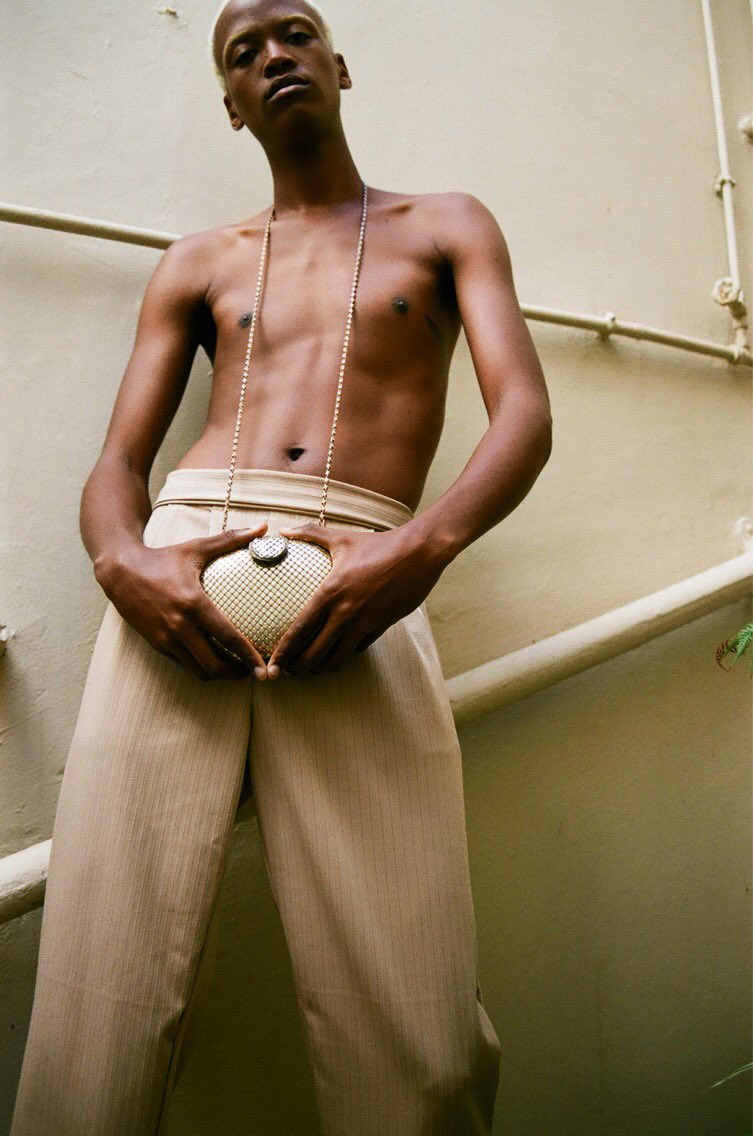 Now I am Here featured on <a href="/NataalMedia/">Nataal</a> check it on on Nataal.com/now-i-am-here