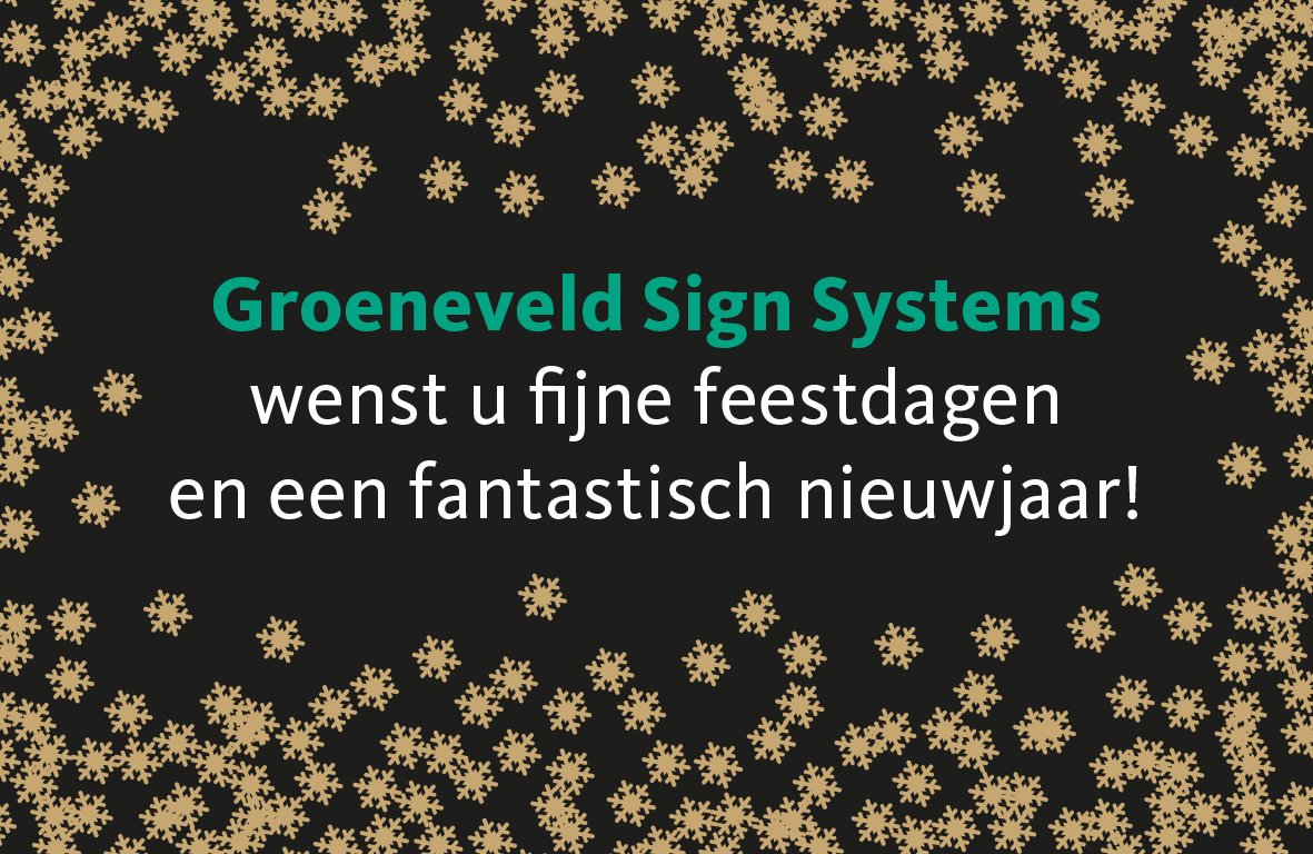 Groeneveld (@bewegwijzering) on Twitter photo 