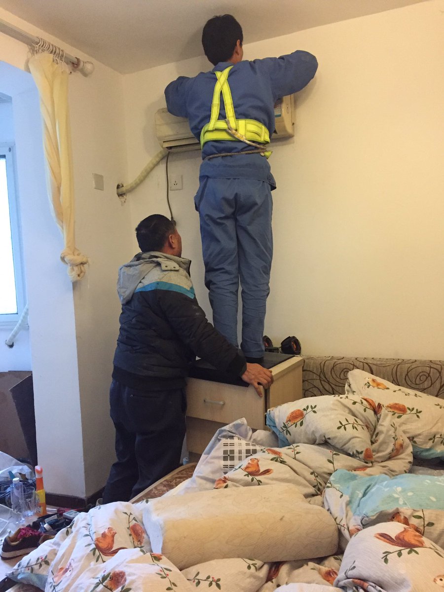 JoanLaRosa's tweet image. If these guys had any idea how many dildos they are standing on... #chineseengineering