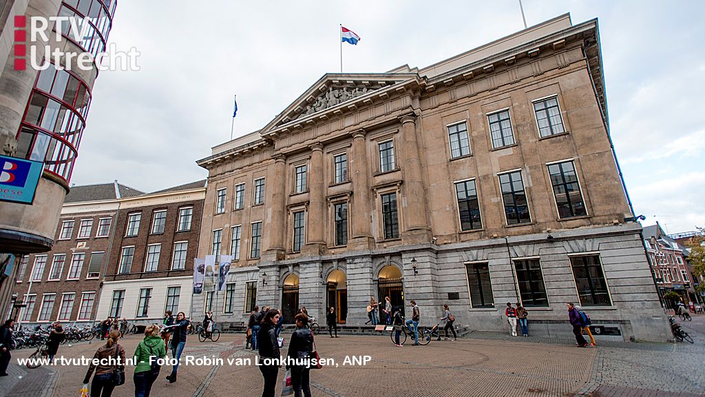 rtvutrecht's tweet photo. Utrecht krijgt 950.000 euro voor aanpak radicalisering en jihadisme https://t.co/SotHv9skgU #utrecht https://t.co/zM3aceqy7v