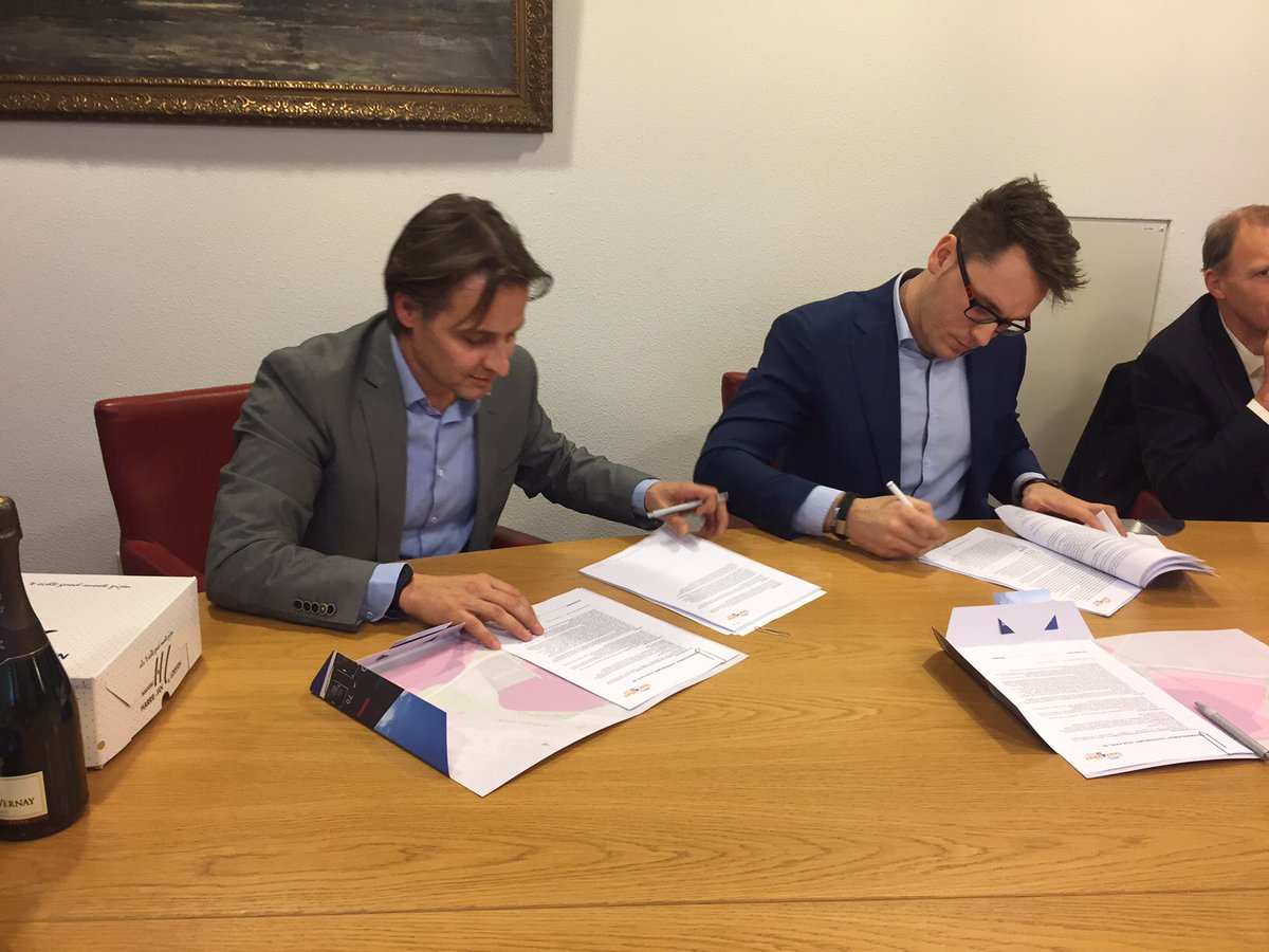 Prachtig nieuws ALTCON Equipment verhuist van Wijchen naar <a href="/LaarakkerA73/">Laarakker A73</a> laarakker.com/article/item/1…