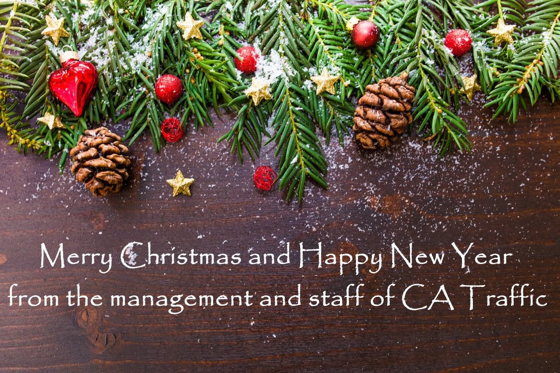 CA Traffic (@ca_traffic) on Twitter photo 