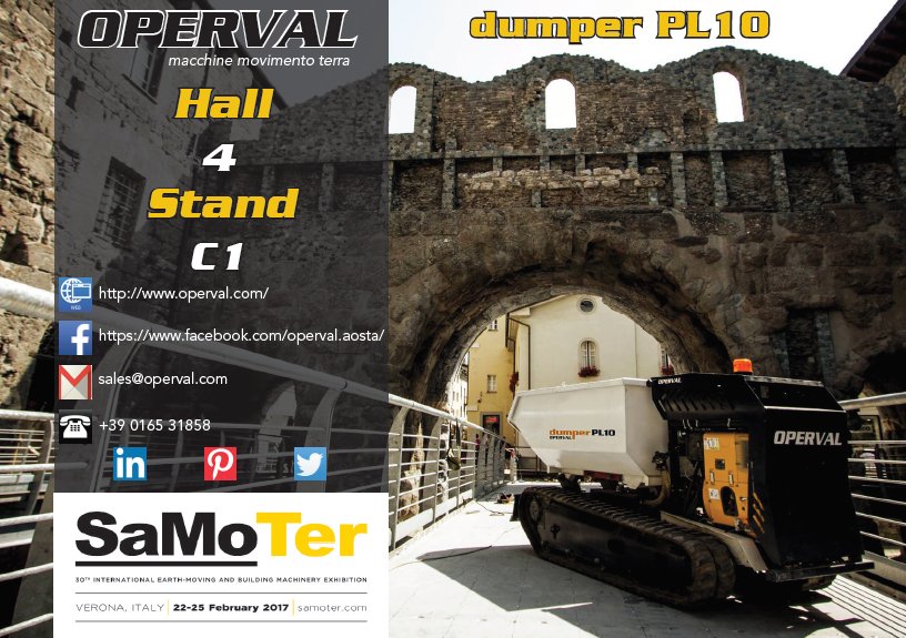 Operval_srl's tweet image. Il cuore delle macchine per costruzioni batte in Italia #Operval #DumperPL10 #Radiocomandato youtube.com/watch?v=vFRB_5…