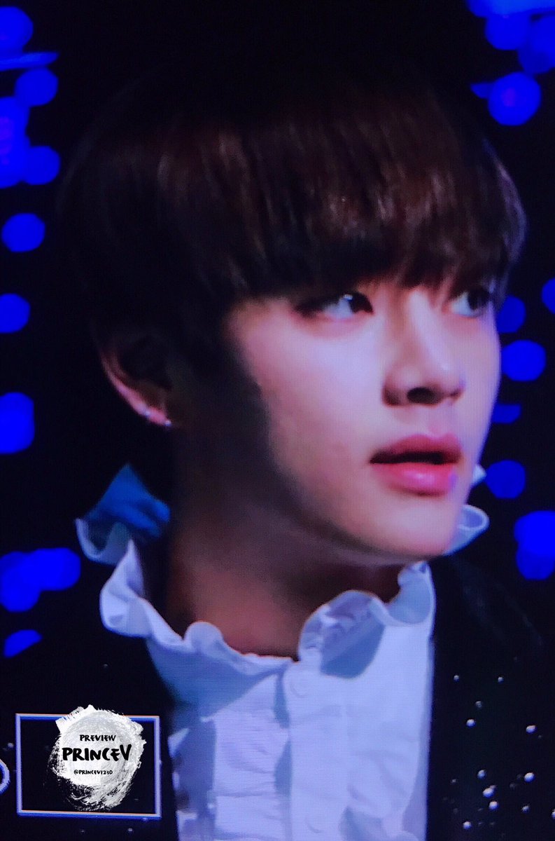 161222 금산 한마음 음악회 02#방탄소년단 #태형 #뷔 <a href="/BTS_twt/">방탄소년단</a>