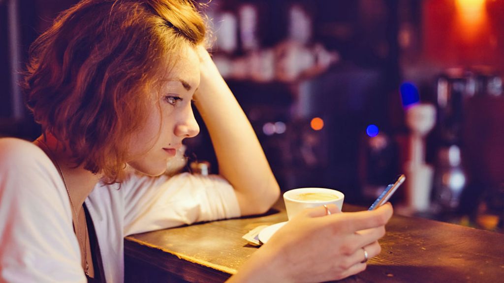 JasonVsTheNoise's tweet photo. Facebook lurking makes you miserable, says study - BBC News https://t.co/YwpQcm9fwm #socialmedia https://t.co/RJ2dmdOeIn