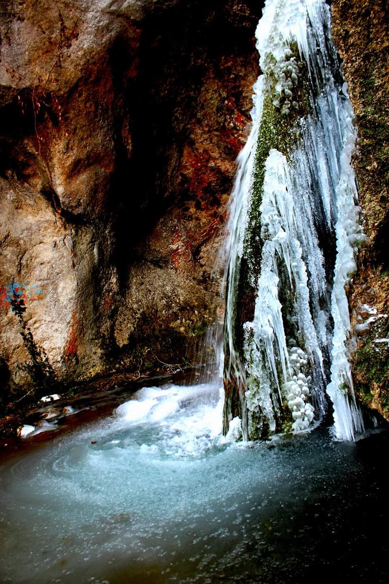 #çorum Örencik Şelalesi Fotoğraf:Orhan Armut