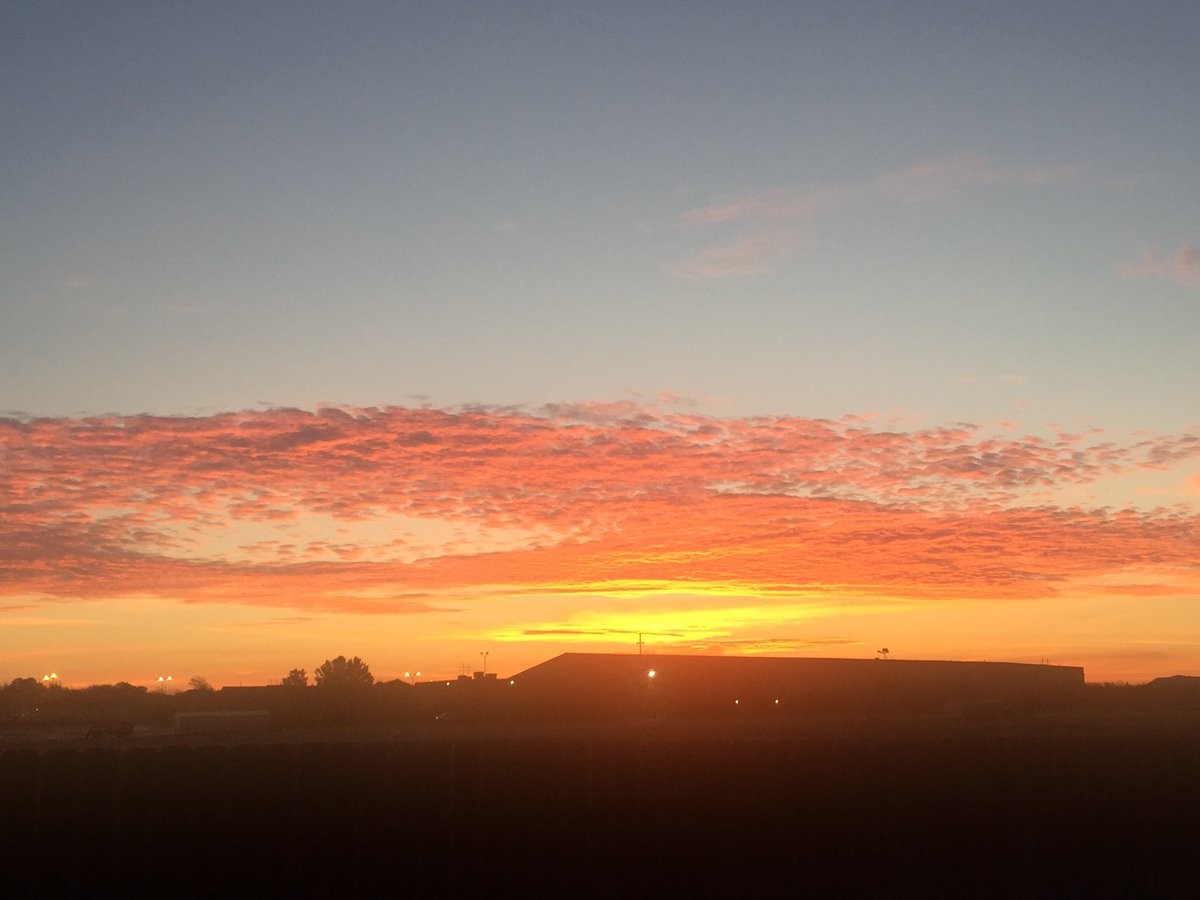 If you asked me what my favorite color is, this morning I would say Texas. #txwx #Abilene <a href="/TxStormChasers/">Texas Storm Chasers ⚡</a>