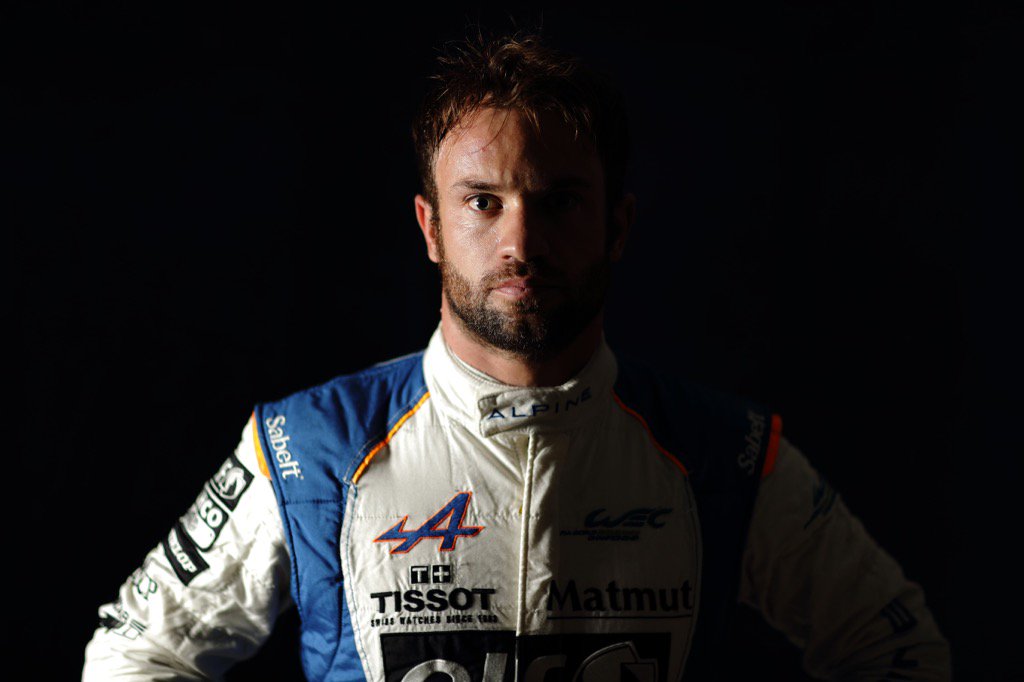 Nicolas Lapierre (@nico_lapierre) on Twitter photo Focus on 2017
Really happy and proud to defend our <a href="/FIAWEC/">FIA World Endurance Championship</a> World Champion title with <a href="/SignatechAlpine/">Alpine Endurance Team</a>
🇫🇷 #Alpine Focus on 2017
Really happy and proud to defend our <a href="/FIAWEC/">FIA World Endurance Championship</a> World Champion title with <a href="/SignatechAlpine/">Alpine Endurance Team</a>
🇫🇷 #Alpine